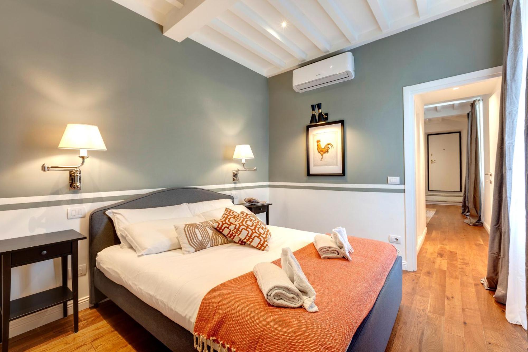 La Badessa Apartment By Mamo Φλωρεντία Εξωτερικό φωτογραφία