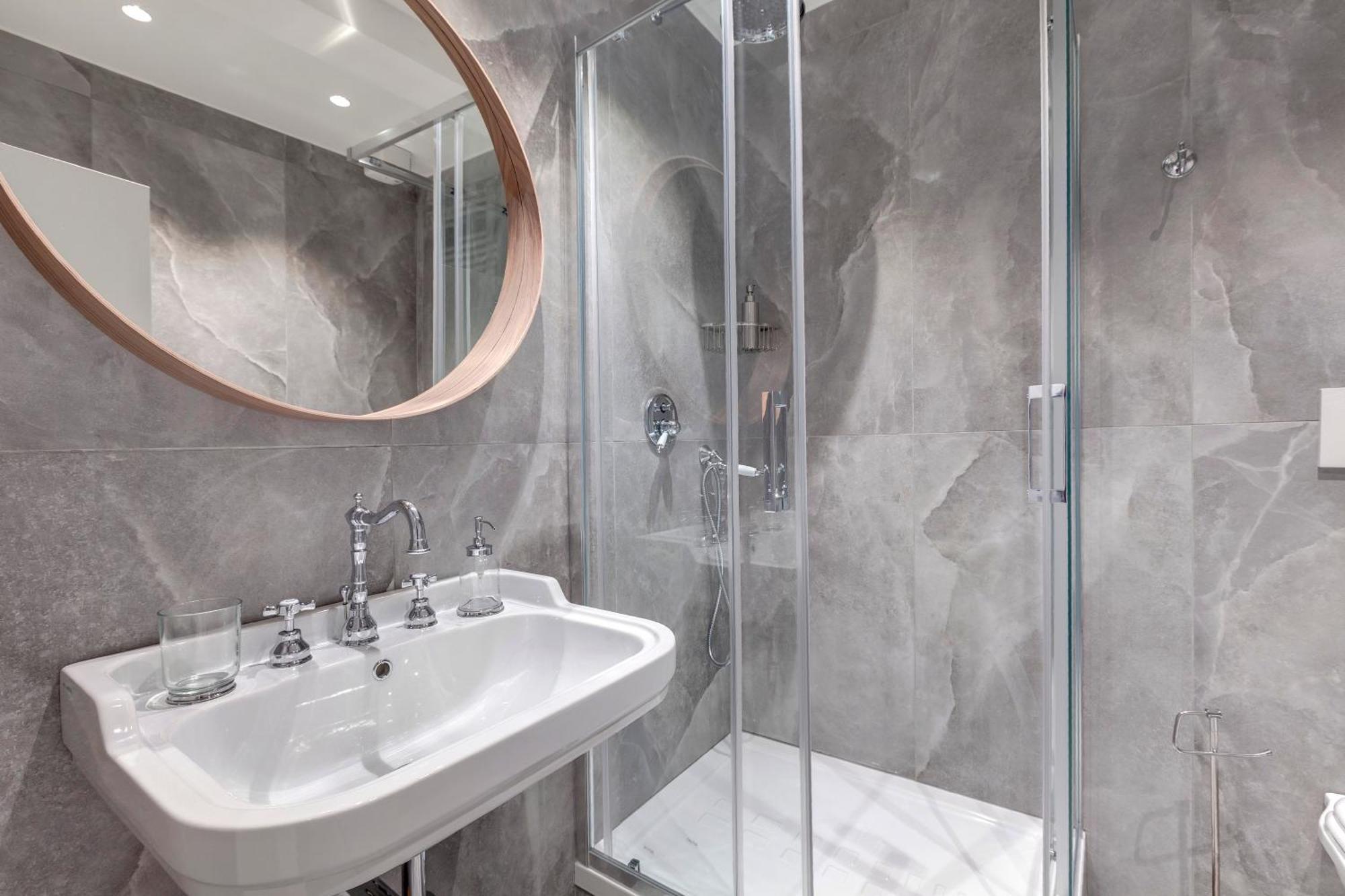 La Badessa Apartment By Mamo Φλωρεντία Εξωτερικό φωτογραφία