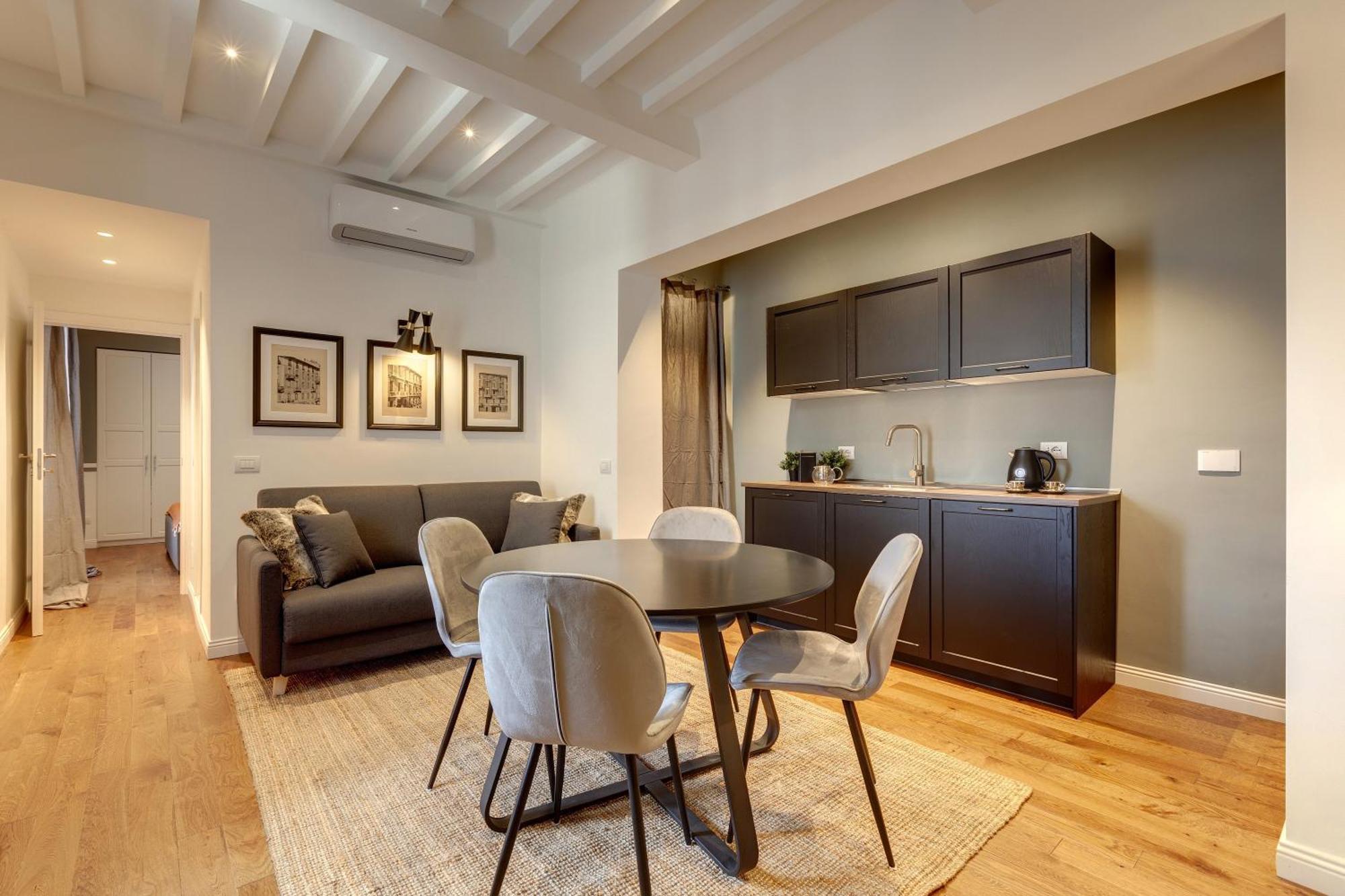 La Badessa Apartment By Mamo Φλωρεντία Εξωτερικό φωτογραφία
