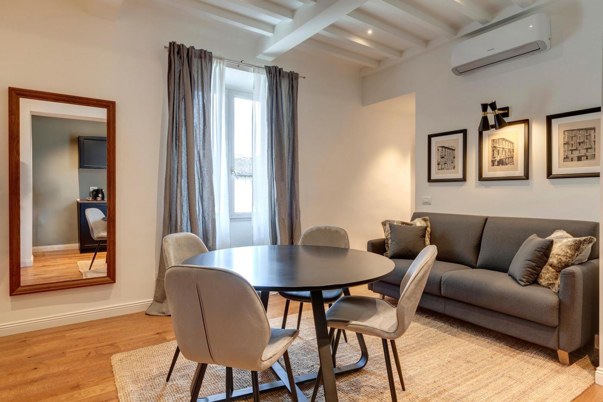 La Badessa Apartment By Mamo Φλωρεντία Εξωτερικό φωτογραφία